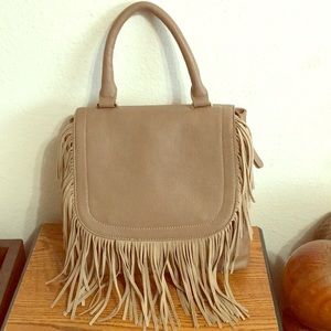Moda Luxe Handbag